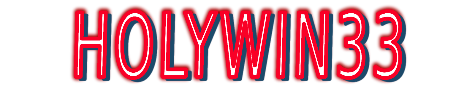 HOLYWIN33